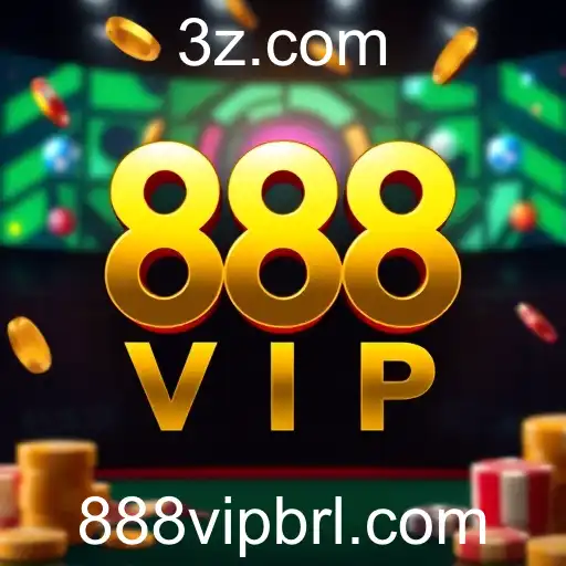 Explorando o Fenômeno 888 VIP nos Jogos Online