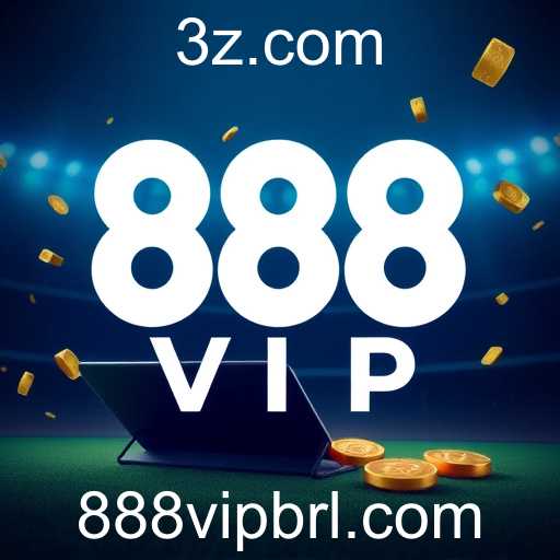 A Expansão do Mercado de Jogos Online com 888 VIP