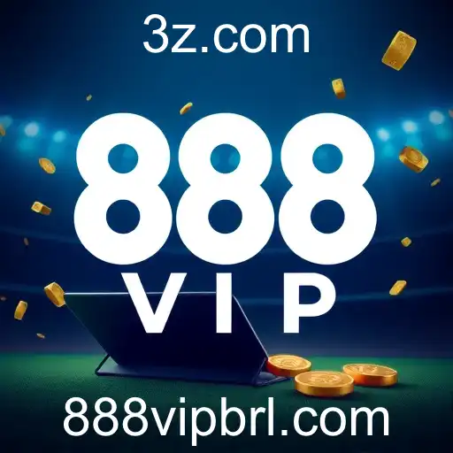 A Expansão do Mercado de Jogos Online com 888 VIP