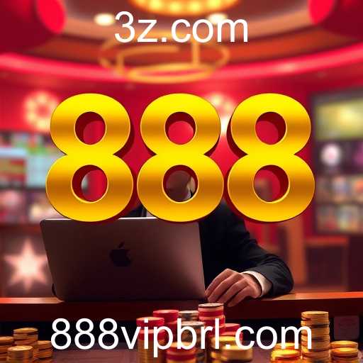 Inovação e Crescimento no Mercado de Jogos Online: A Ascensão da 888 VIP