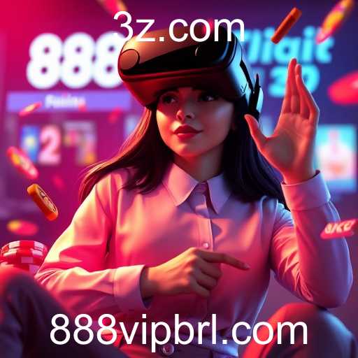 Inovações no Mundo dos Jogos: A Trajetória do 888 VIP em 2025