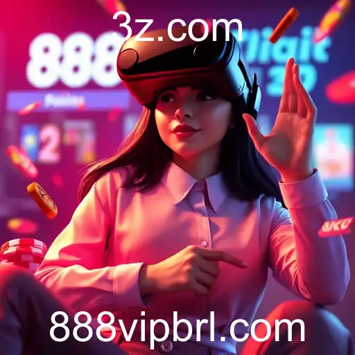 Inovações no Mundo dos Jogos: A Trajetória do 888 VIP em 2025