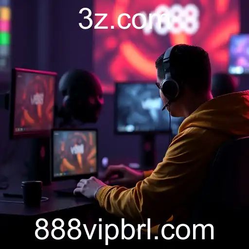 O Impacto do Jogo Online no Brasil