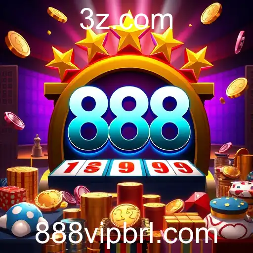 Explorando a Categoria 'Jackpots' no 888 VIP: Potenciais Ganhos e Diversão
