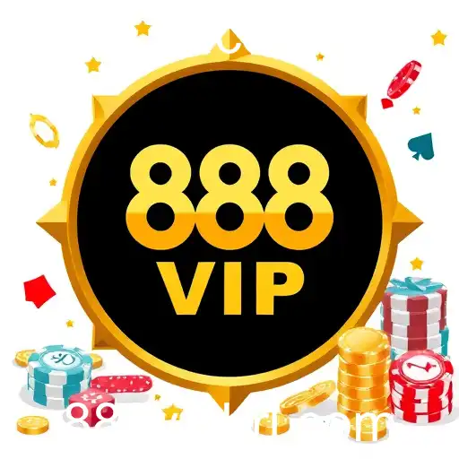 A Evolução dos Jogos Online: O Impacto do 888 VIP