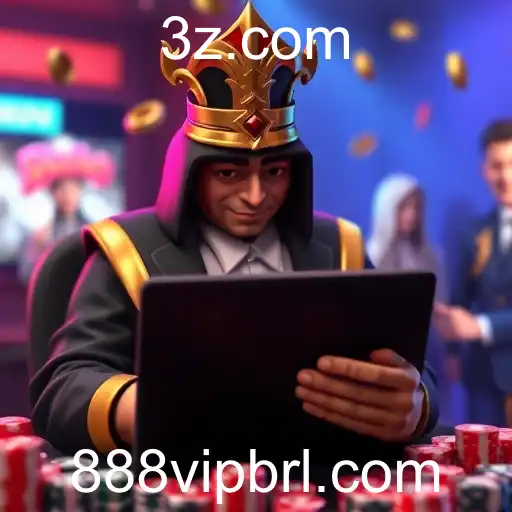 Crescimento do Mercado de Jogos Online no Brasil em 2025