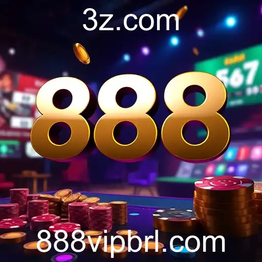 O Impacto do '888 VIP' no Mercado de Jogos