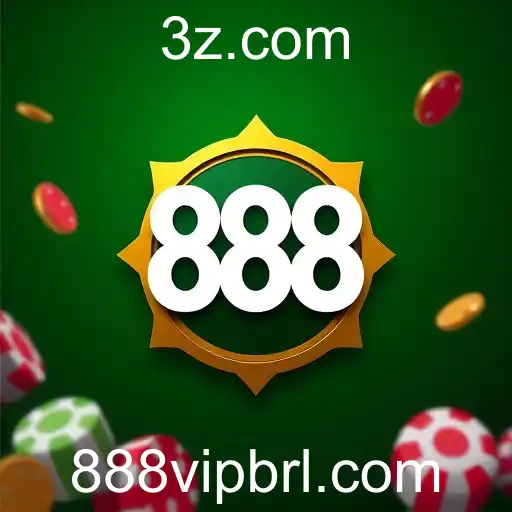 A Ascensão dos Jogos Online: O Fenômeno '888 VIP'