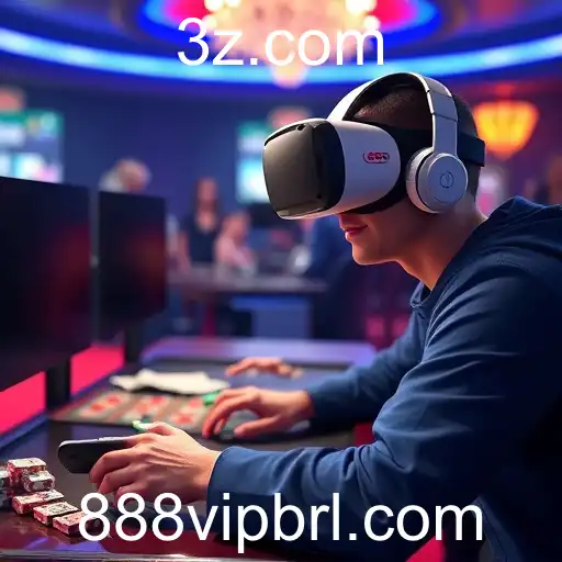 Tendências do Mercado de Jogos Online