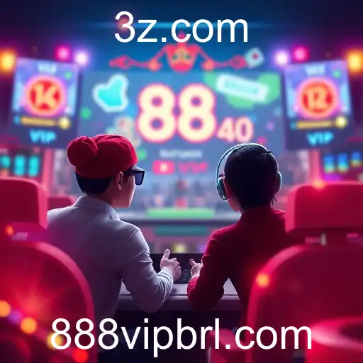 A Ascensão dos Jogos Online e o Papel do '888 VIP'