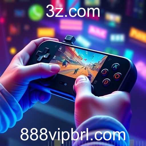 A Revolução nas Plataformas de Jogos Online em 2025