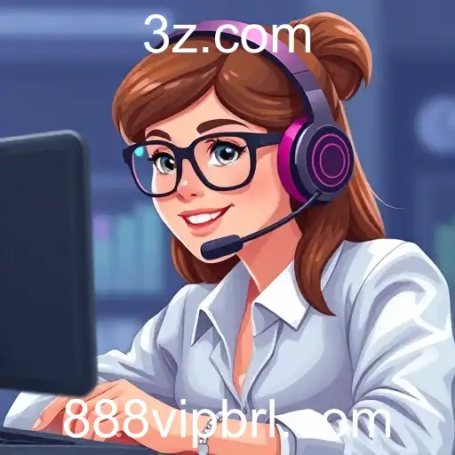Explorando o Fascinante Mundo de 'Customer Support' no 888 vip