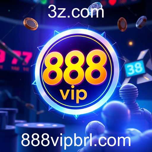 Tendências Recentes no Mundo dos Jogos e 888 VIP